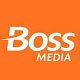 Boss media software